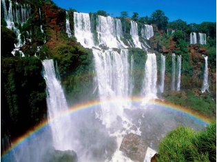 Фото Природы Водопады