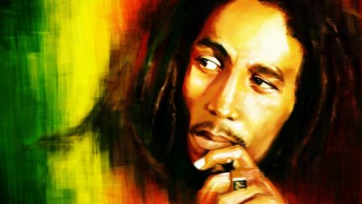     Bob Marley ( )