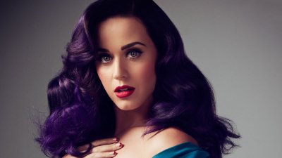    Katy Perry   