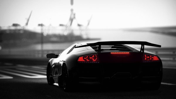     Lamborghini