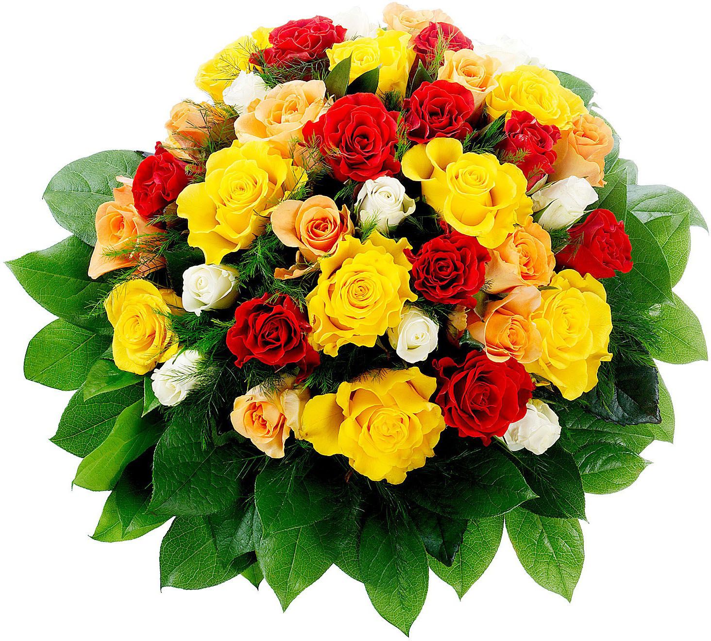 Букеты цветов недорого во Екатеринбурге Букет квітів веб-магазин Вбукете Российской Федерации