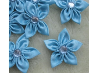 Цветы голубого цвета фото