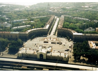 Воронеж фото города