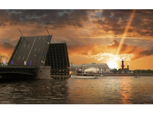 Санкт-Петербург картинки города