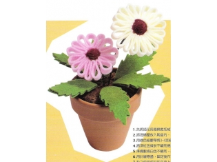 Фото цветы в вазе