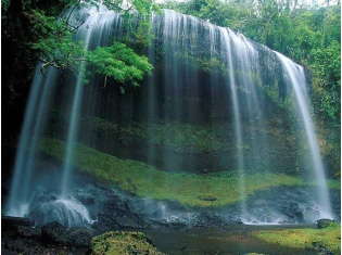 Картинки природа водопады