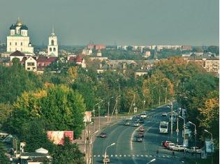 Псков фото города