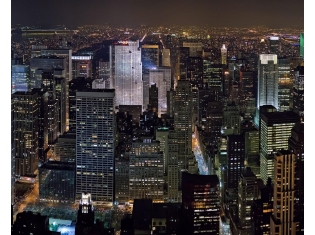 Нью-Йорк фото города