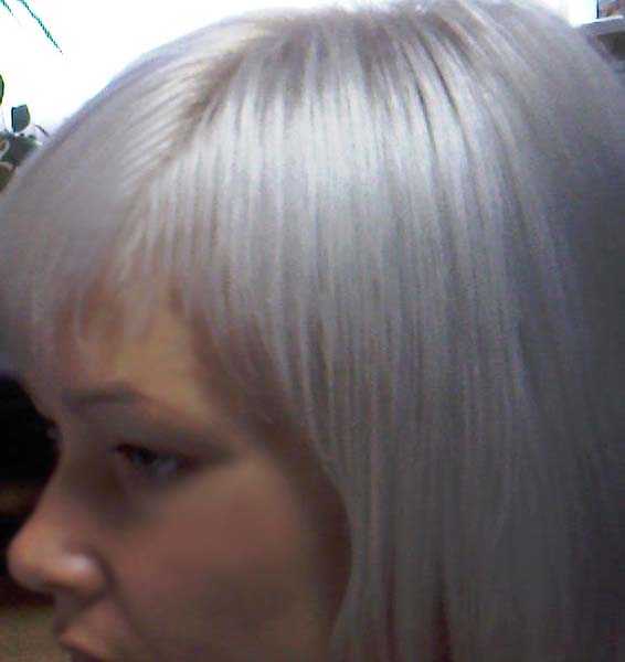Светлый блондин фиолетовый эстель 10 6 фото
