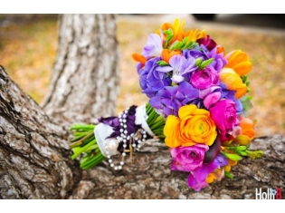 Цветы фото свадебные букеты