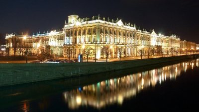 Санкт-Петербург картинки и фотографии на рабочий стол