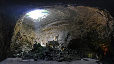 Обои пещеры для рабочего стола