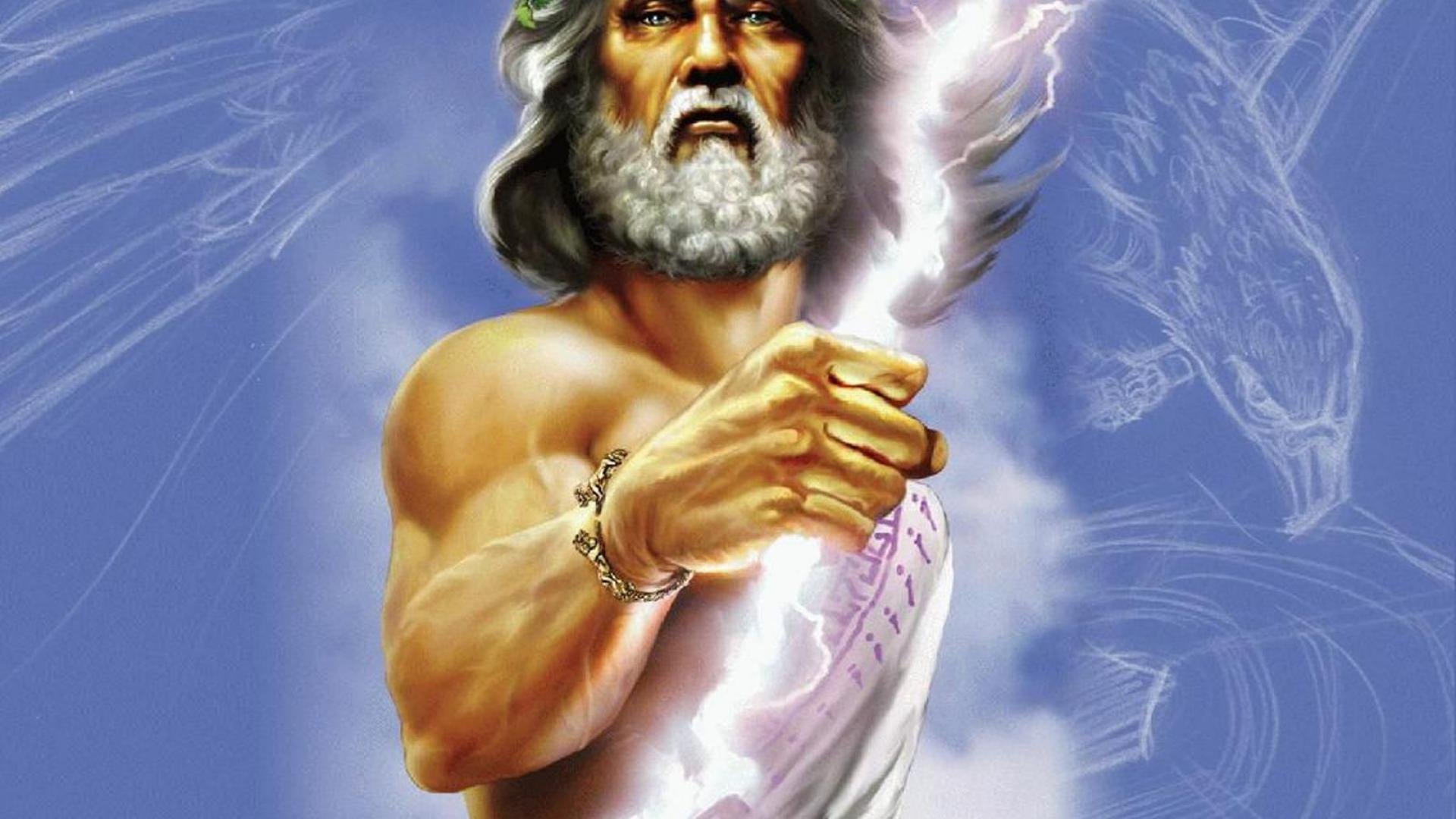 Видан бог. Зевс Бог. Зевс Бог древней Греции. Зевс Бог громовержец. Зевс мифология древней Греции.