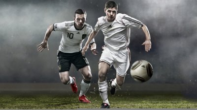 Футбол фото обои для рабочего стола