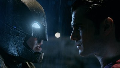  "Бэтмен против Супермена. На заре справедливости" обои на рабочий стол