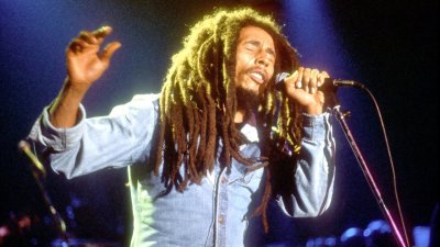     Bob Marley ( )