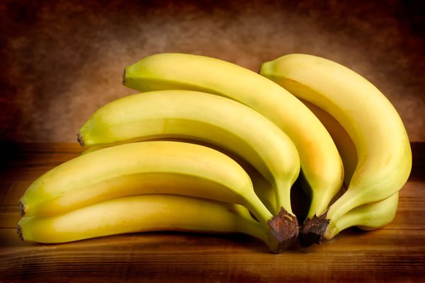 Бананы для рабочего стола