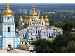 Киев фото города