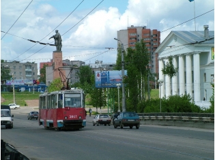 Город Иваново