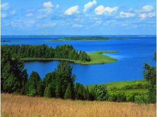 Картинки природы Белоруссии