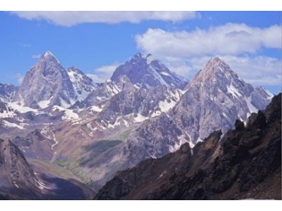 Природа таджикистана фото