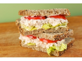 Бутерброды для пикника на природе рецепты фото