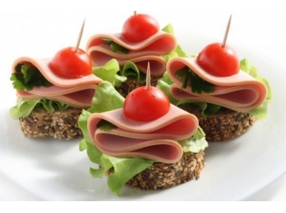 Бутерброды для пикника на природе рецепты фото