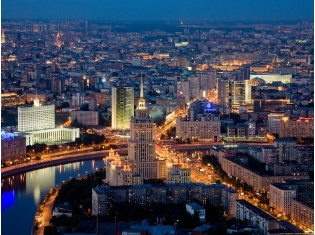 Баку картинки города