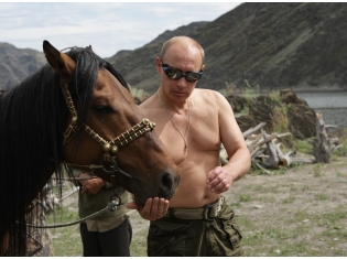 Путин и обама приколы фото