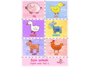 Картинки на тему животные