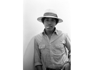 Обама фото приколы