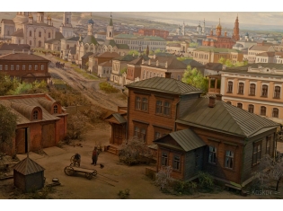 Ульяновск фото города