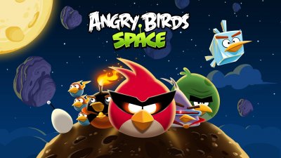 Angry Birds обои для рабочего стола