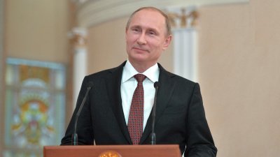 Владимир Путин обои для рабочего стола